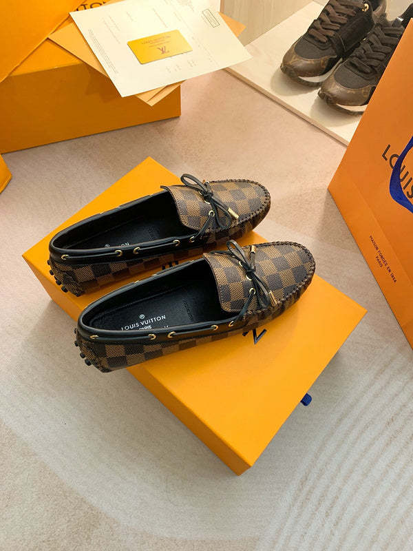 Women Flat casual shoes, size 35-42, SS88-519