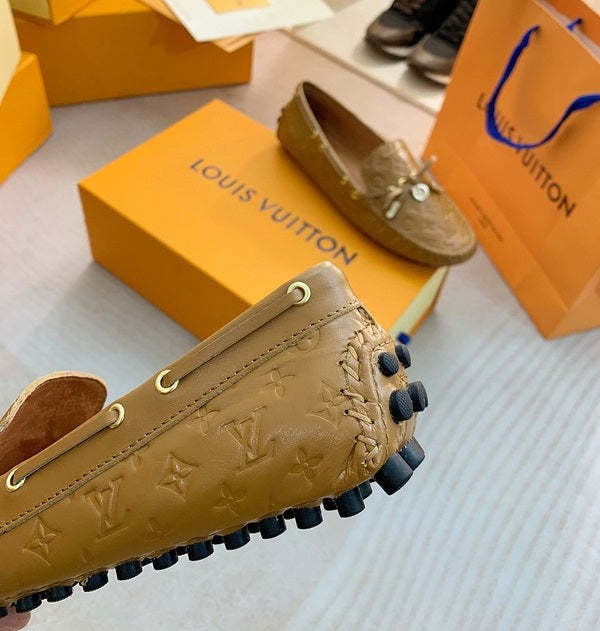 Women Flat casual shoes, size 35-42, SS88-517