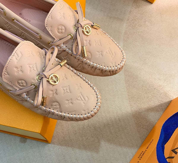 Women Flat casual shoes, size 35-42,  SS88-516