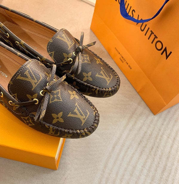 Women Flat casual shoes, size 35-42,  SS88-518