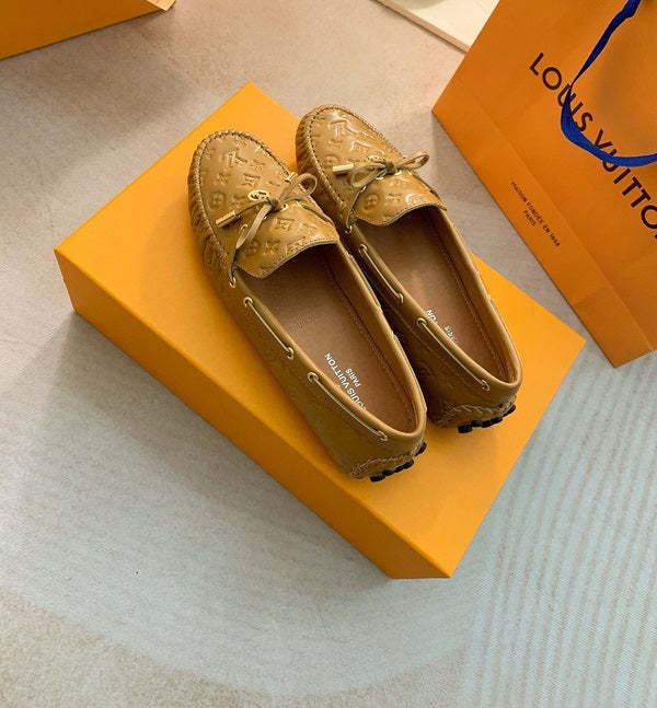 Women Flat casual shoes, size 35-42, SS88-517