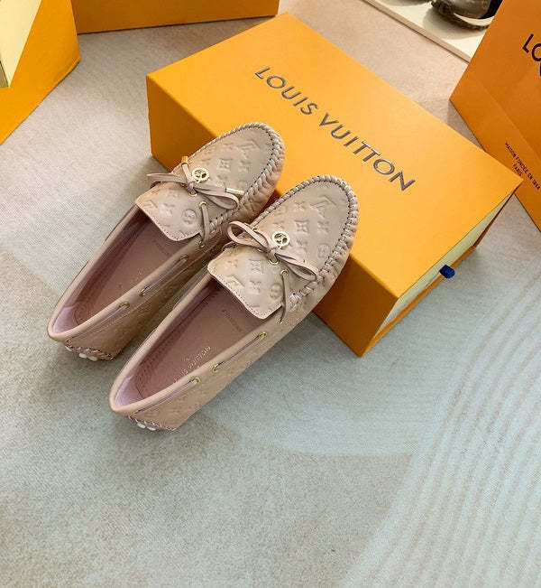 Women Flat casual shoes, size 35-42,  SS88-516