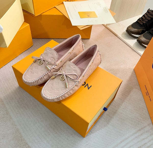 Women Flat casual shoes, size 35-42,  SS88-516