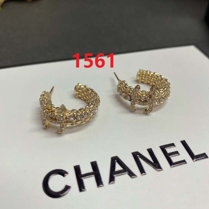 Earring  jewelry , with box,  J25-1561