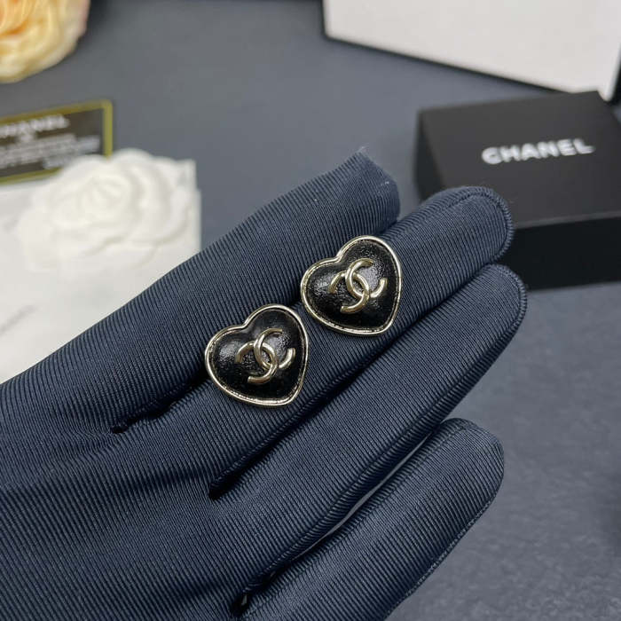 Earring  jewelry , with box,  J25-1558