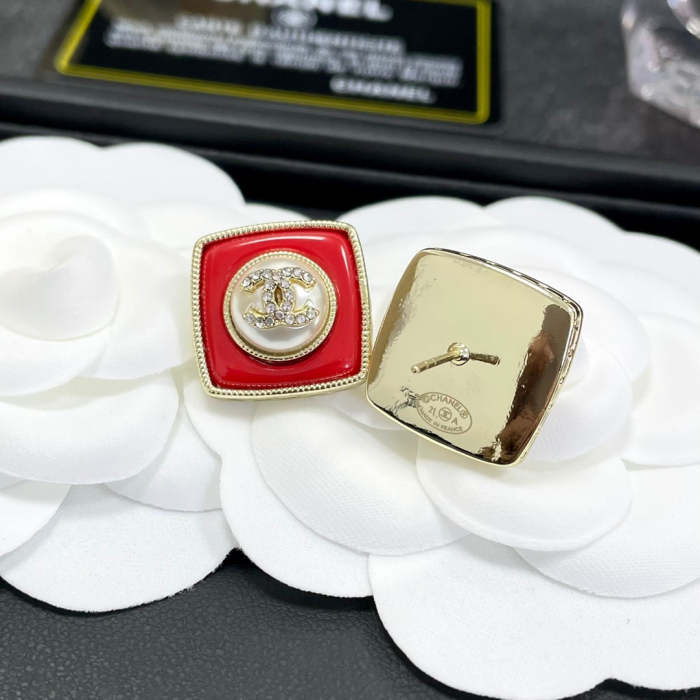 Earring  jewelry , with box,  J25-1564