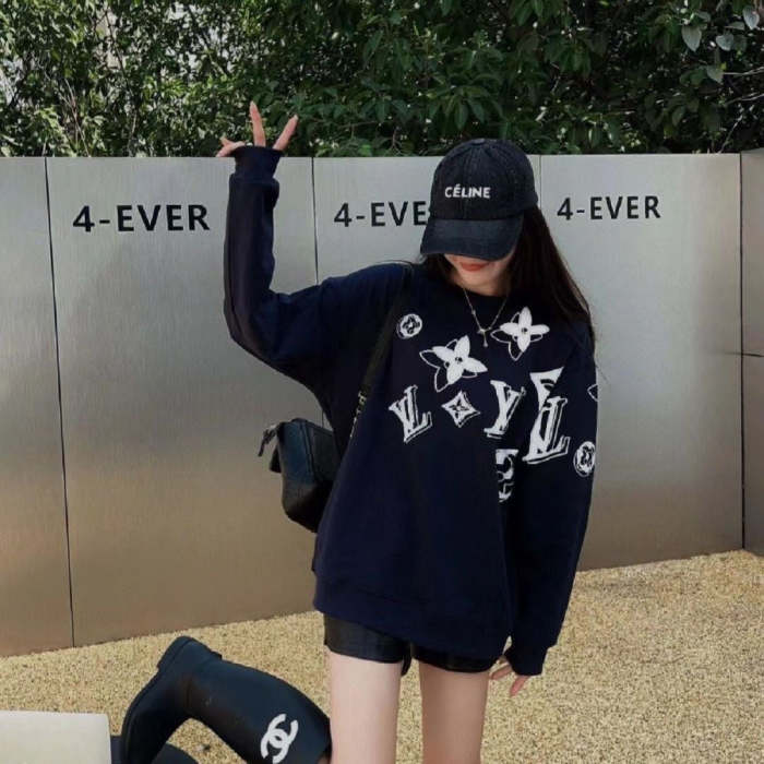 Women's faction sweater coat clothes,  CL40-367