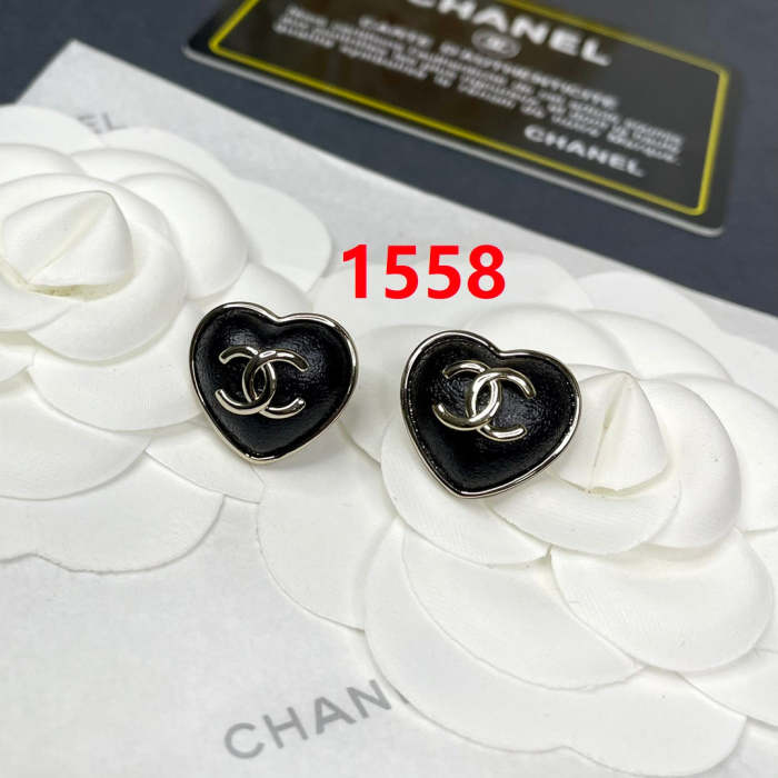 Earring  jewelry , with box,  J25-1558