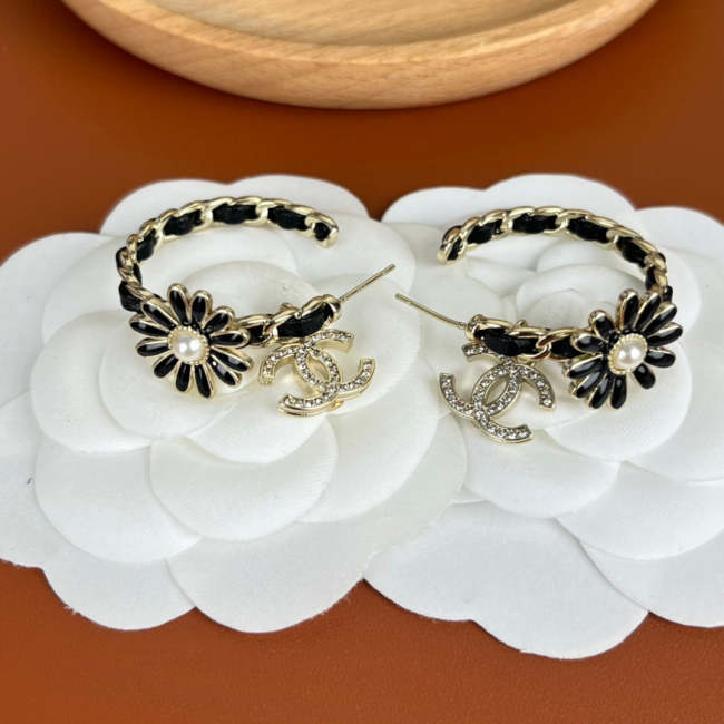 Earring jewelry , with box, J25-1576-1577