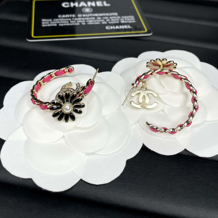 Earring  jewelry , with box,  J25-1576-1577