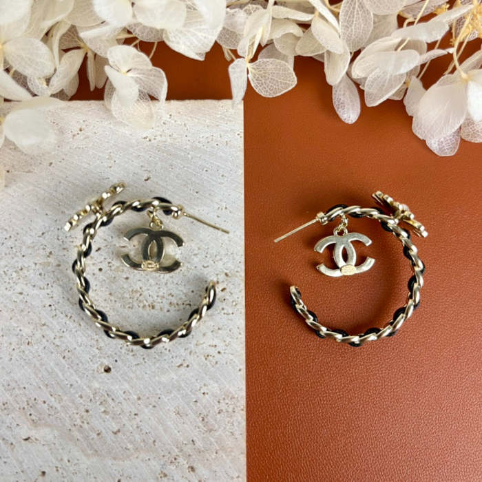 Earring  jewelry , with box,  J25-1576-1577