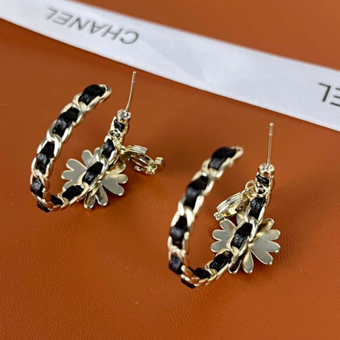 Earring  jewelry , with box,  J25-1576-1577