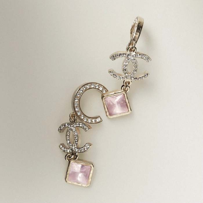 Earring  jewelry , with box,  J25-1568