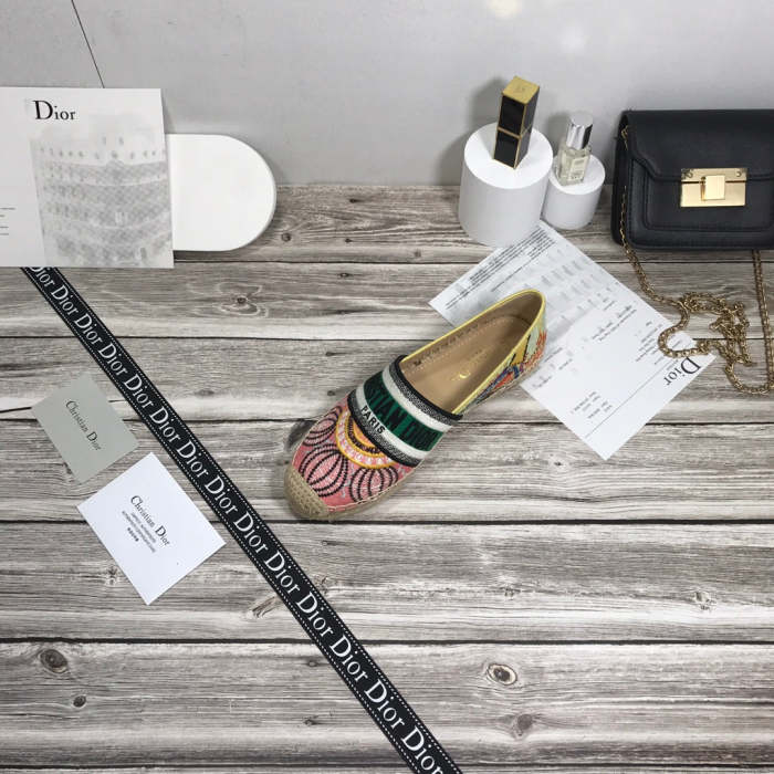Women's Flat shoes, size 35-40, SS60-2082