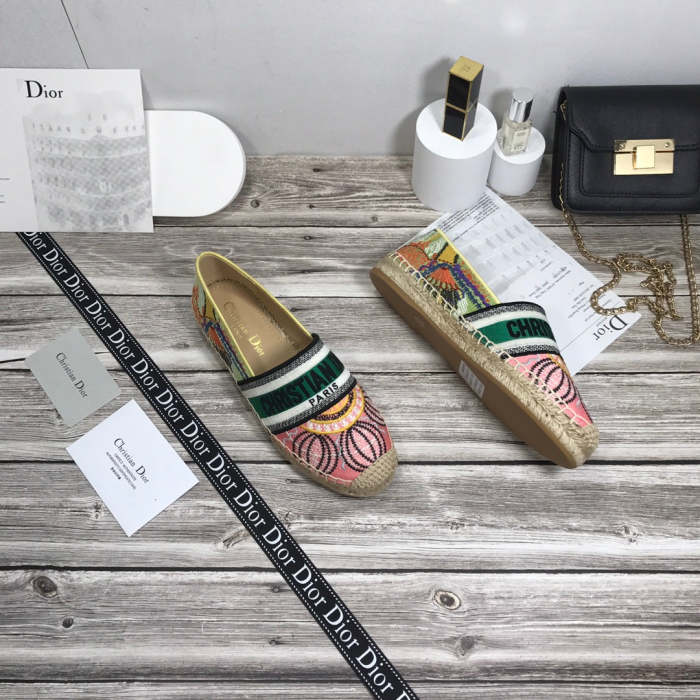 Women's Flat shoes, size 35-40, SS60-2082