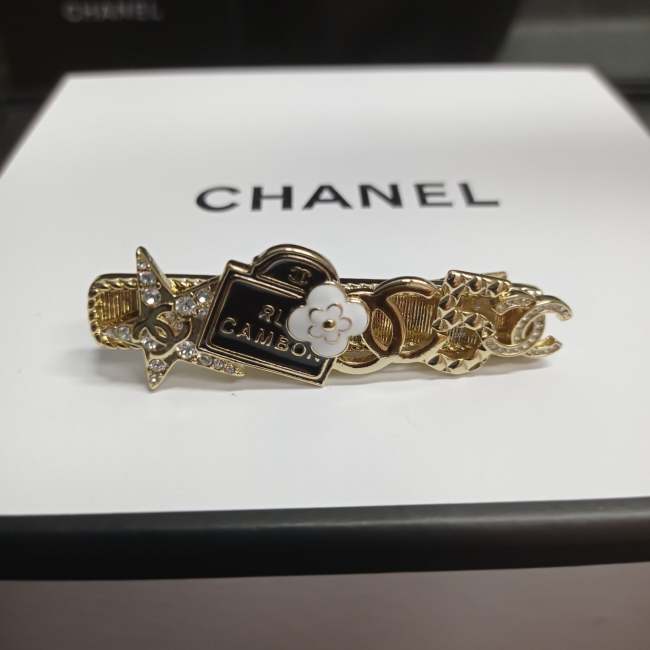 Hair clip jewelry , with box, J25-1587