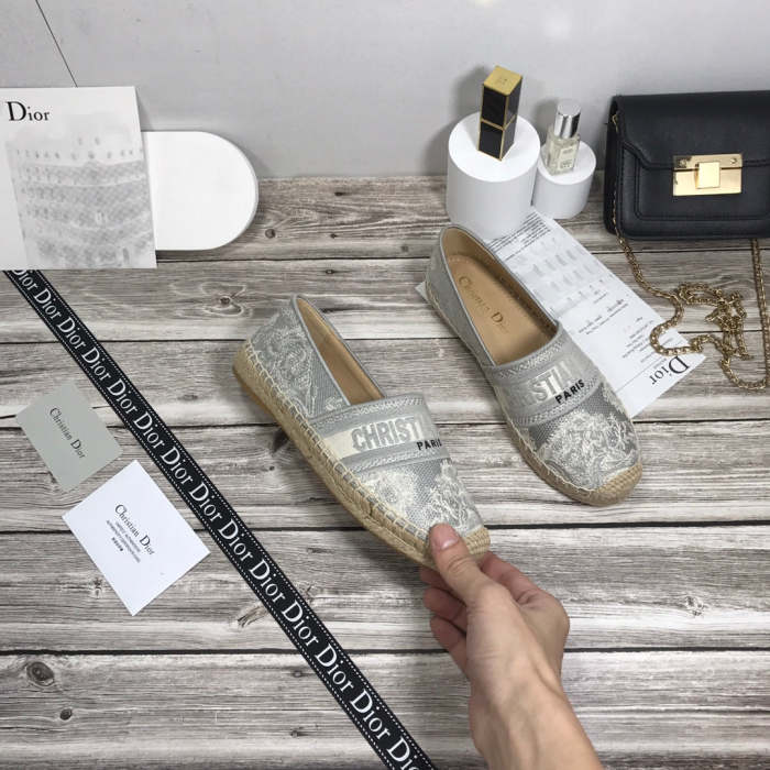 Women's Flat shoes, size 35-40, SS60-2083