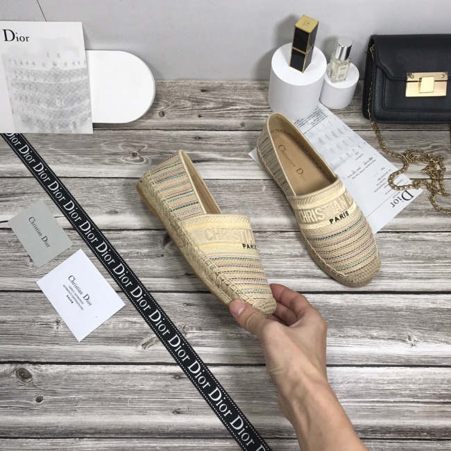 Women's Flat shoes, size 35-40, SS60-2080