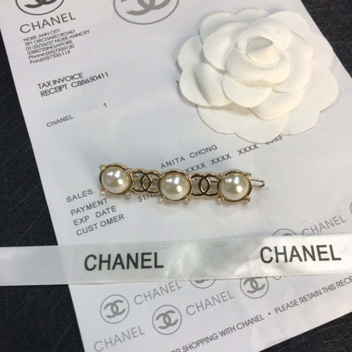 Hair clip  jewelry , with box,  J25-1583