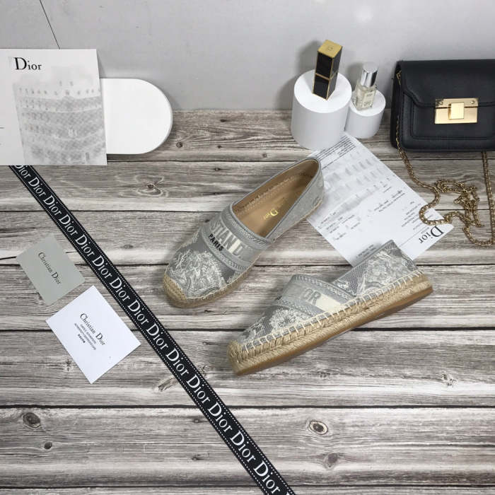 Women's Flat shoes, size 35-40, SS60-2083