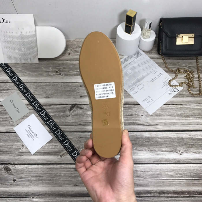 Women's Flat shoes, size 35-40, SS60-2080