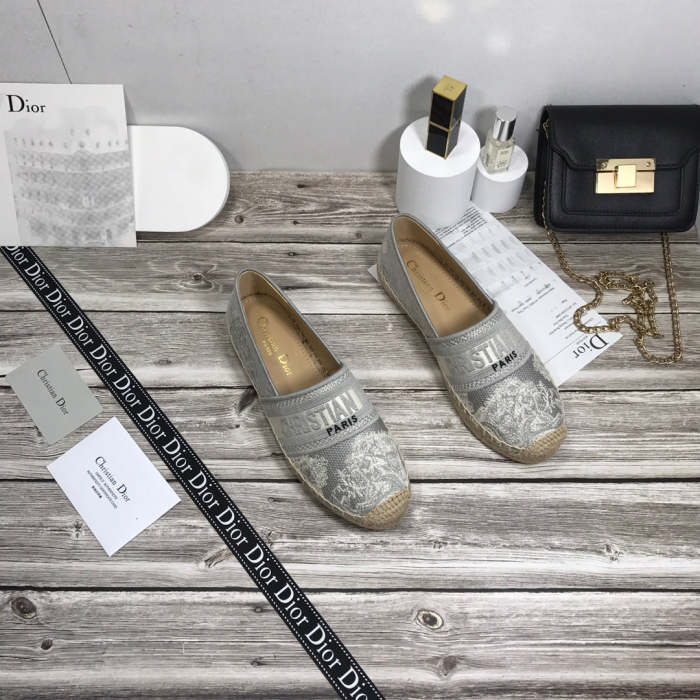 Women's Flat shoes, size 35-40, SS60-2083
