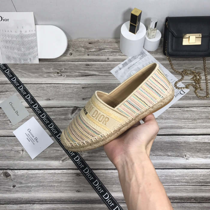 Women's Flat shoes, size 35-40, SS60-2080