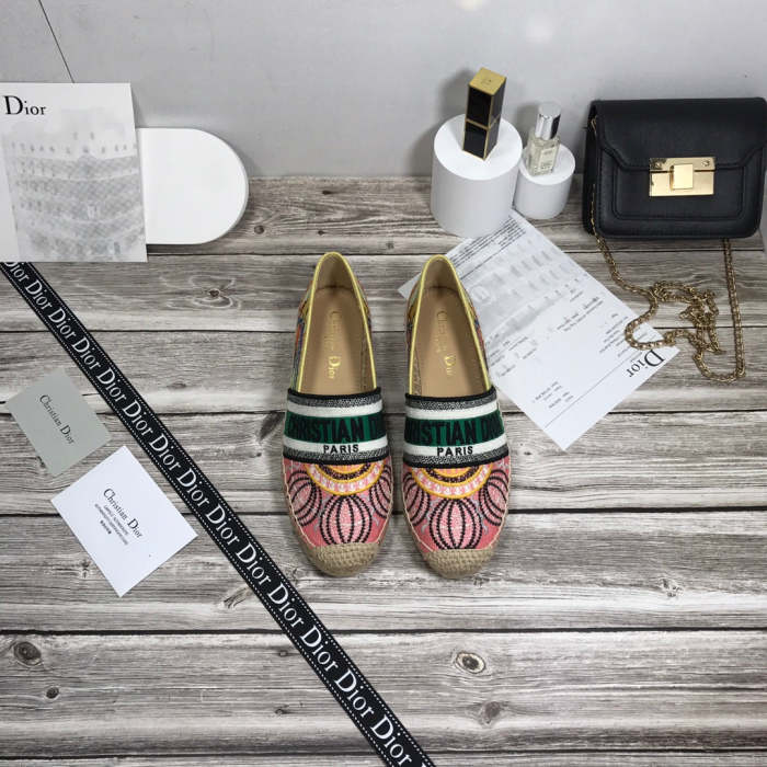 Women's Flat shoes, size 35-40, SS60-2082