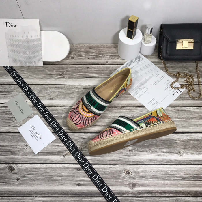 Women's Flat shoes, size 35-40, SS60-2082
