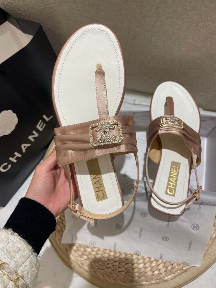 Women's Flat slippers shoes , size 35-41 ,SS50-1185-1187
