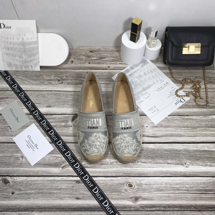 Women's Flat shoes, size 35-40, SS60-2083