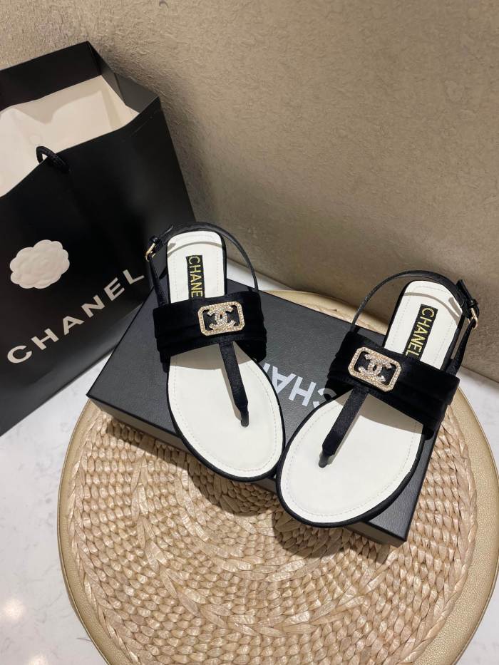 Women's Flat slippers shoes , size 35-41 ,SS50-1185-1187