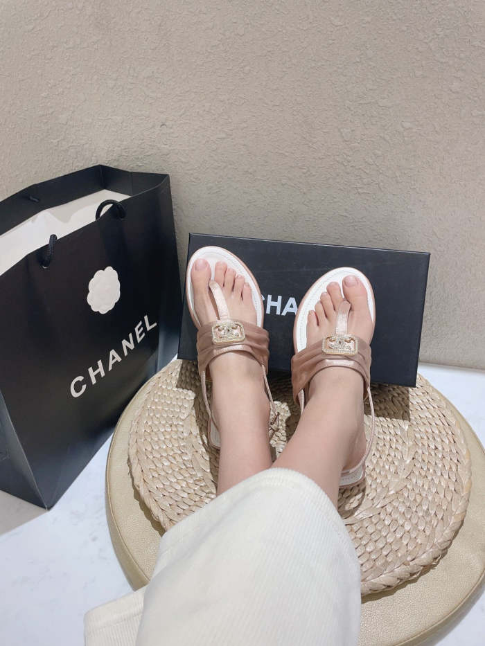 Women's Flat slippers shoes , size 35-41 ,SS50-1185-1187