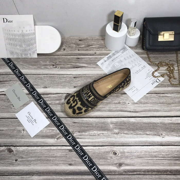Women's Flat shoes, size 35-40, SS60-2081