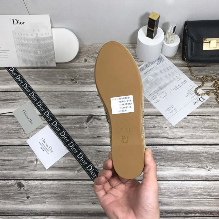 Women's Flat shoes, size 35-40, SS60-2081