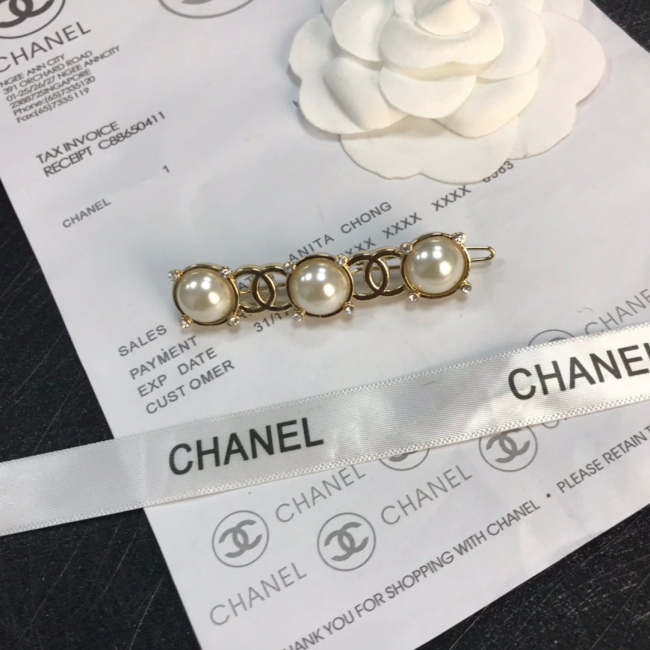 Hair clip jewelry , with box, J25-1583