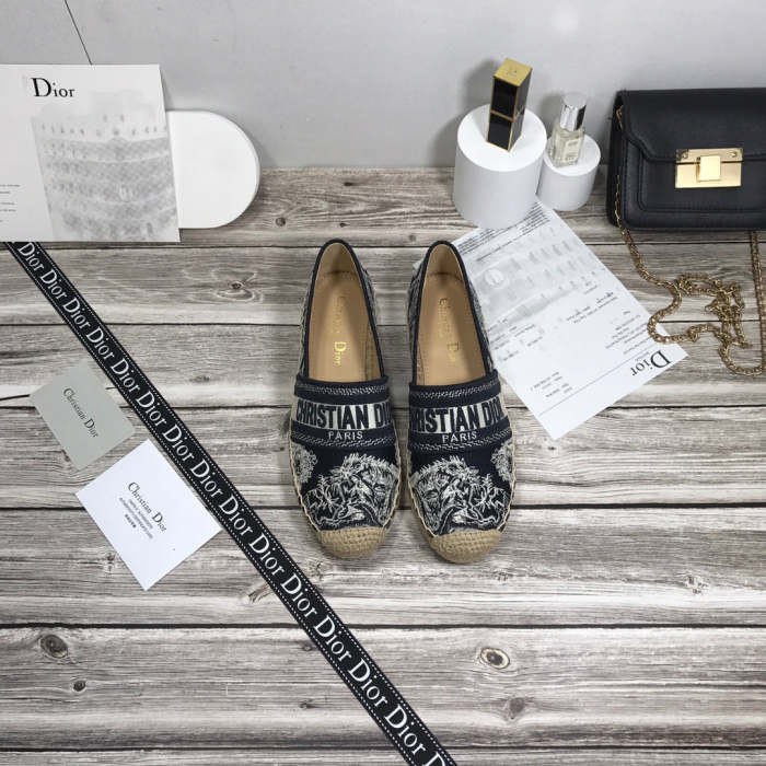 Women's Flat shoes, size 35-40, SS60-2085