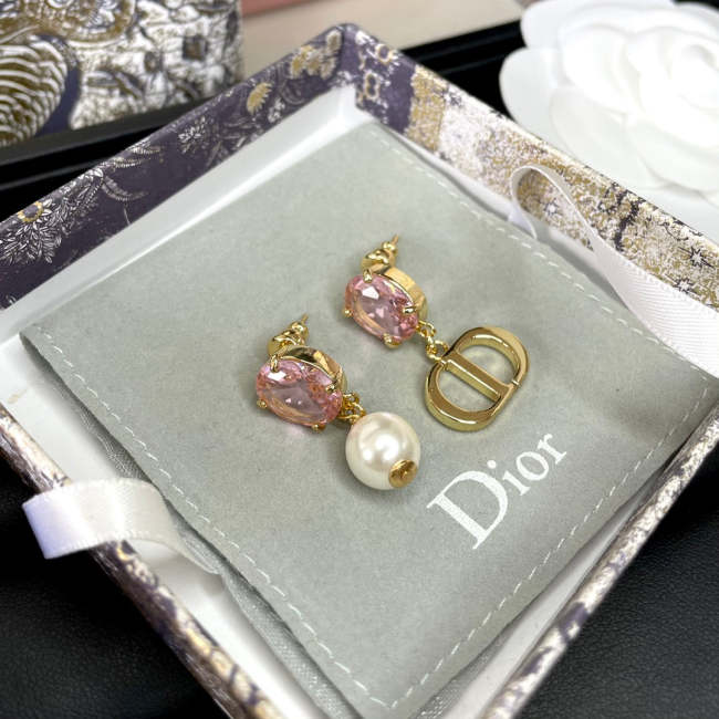Earring jewelry , with box, J25-1612