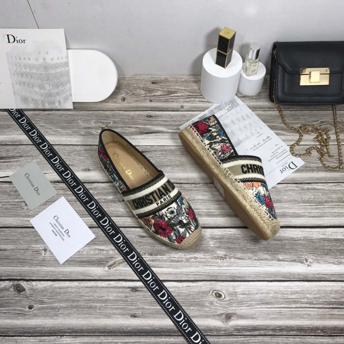 Women's Flat shoes, size 35-40, SS60-2086