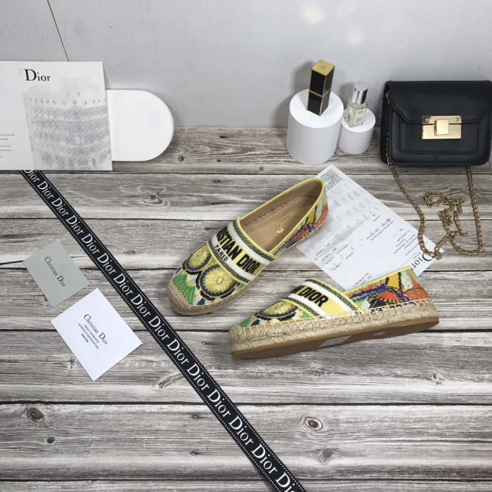 Women's Flat shoes, size 35-40, SS60-2093