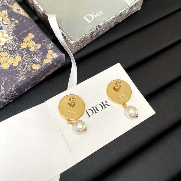 Earring  jewelry , with box,  J25-1607
