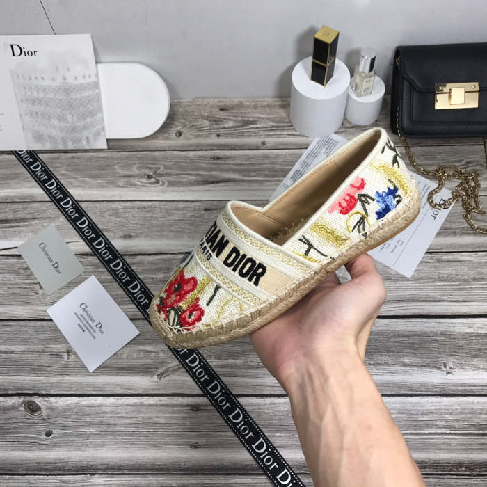 Women's Flat shoes, size 35-40, SS60-2088