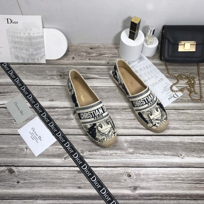 Women's Flat shoes, size 35-40, SS60-2084