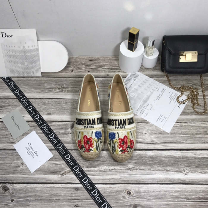 Women's Flat shoes, size 35-40, SS60-2088