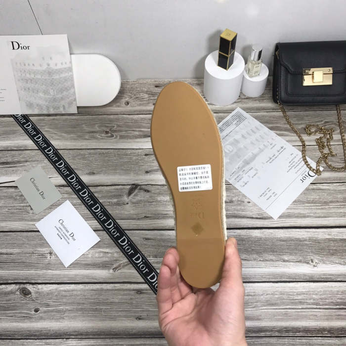 Women's Flat shoes, size 35-40, SS60-2091