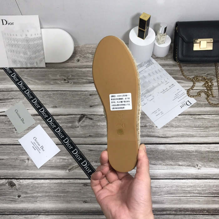 Women's Flat shoes, size 35-40, SS60-2086