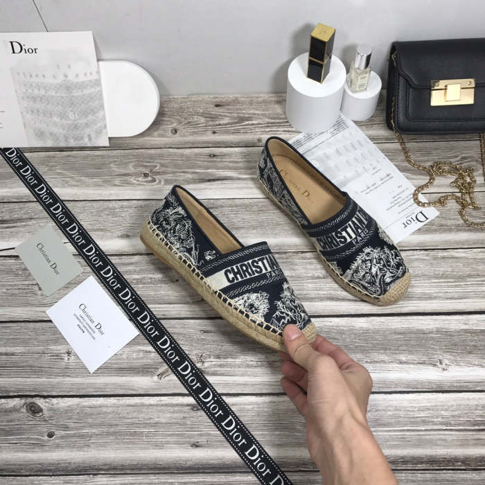 Women's Flat shoes, size 35-40, SS60-2085