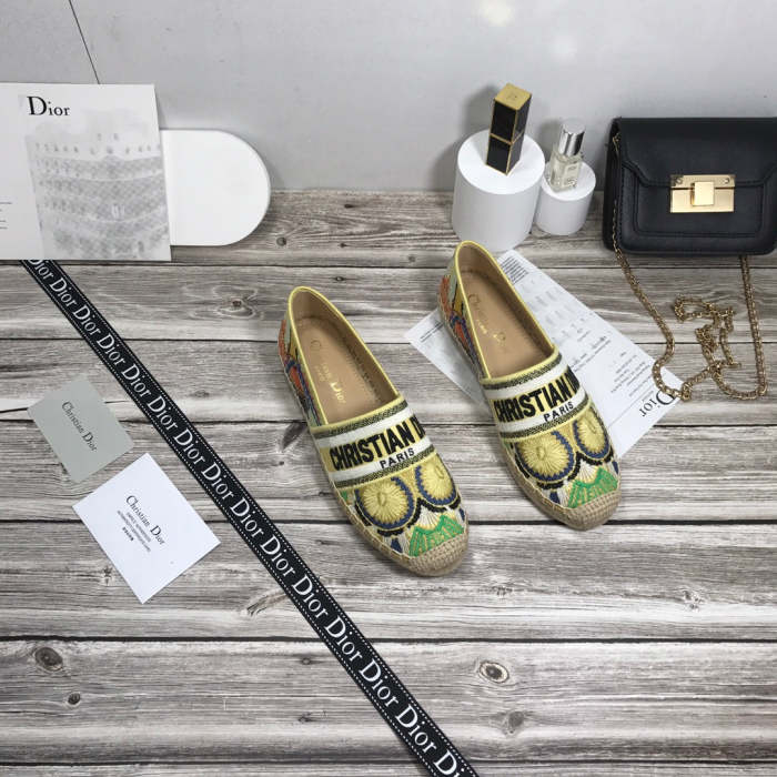 Women's Flat shoes, size 35-40, SS60-2093