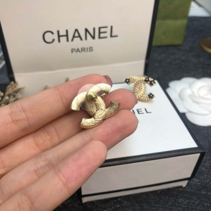 Brooch ang earring jewelry ,with box,  J25-1600-1601
