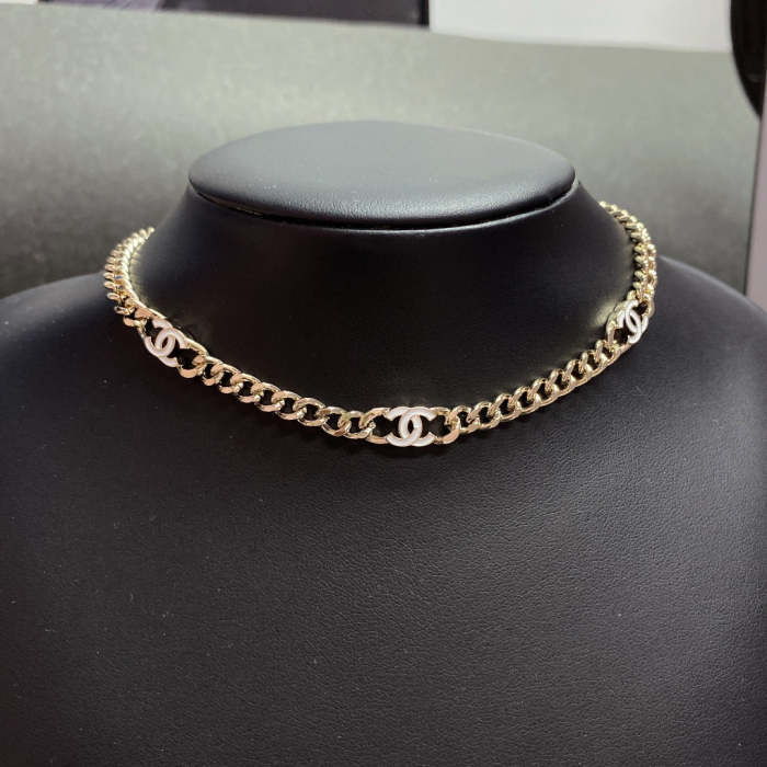 Necklace  jewelry ,with box,  J25-1602-1603